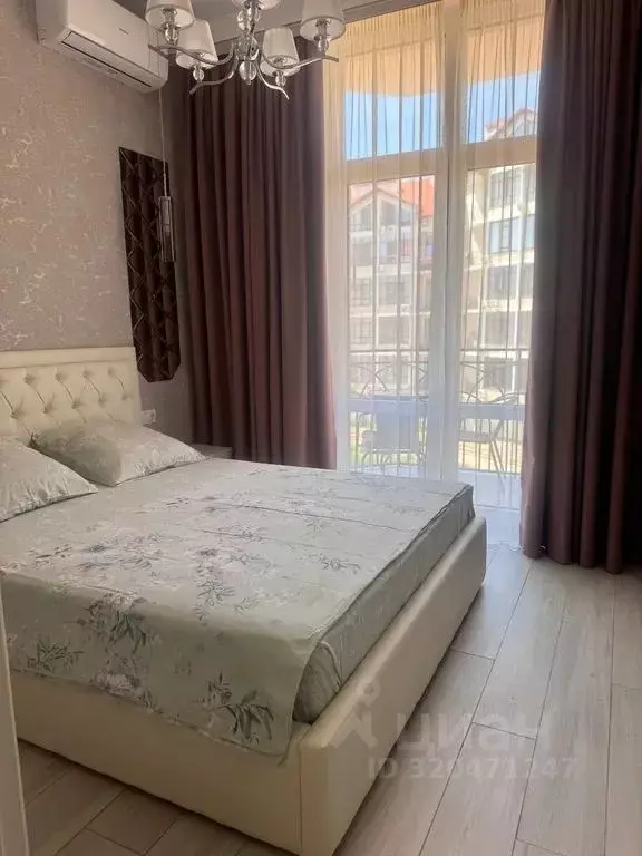 2-к кв. Краснодарский край, Геленджик Крымская ул., 22к13 (51.0 м) - Фото 1