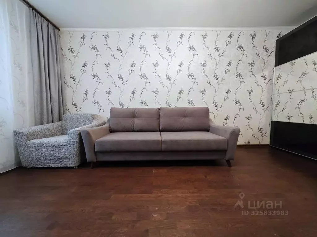 1-к кв. Московская область, Мытищи Юбилейная ул., 24а (38.0 м) - Фото 2