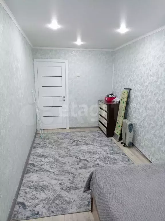 2-к. квартира, 42 м, 1/5 эт. - Фото 1