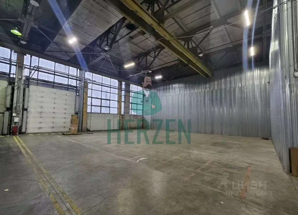 Производственное помещение в Московская область, Видное Белокаменное ... - Фото 1