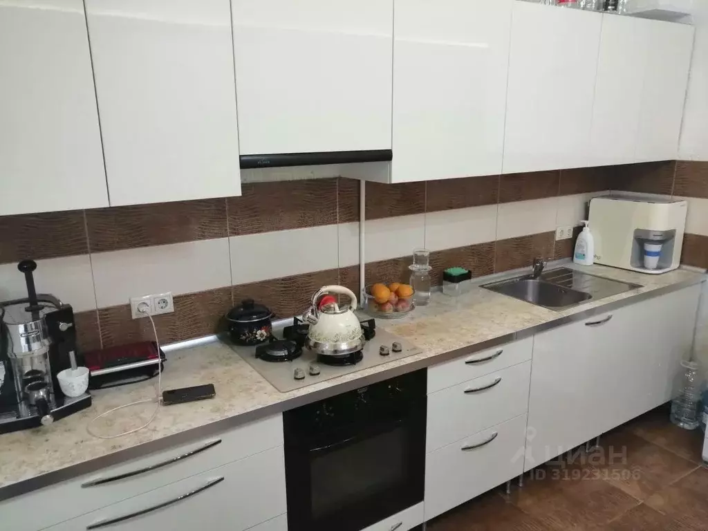 2-к кв. Москва 6-я Кожуховская ул., 27 (52.0 м) - Фото 0