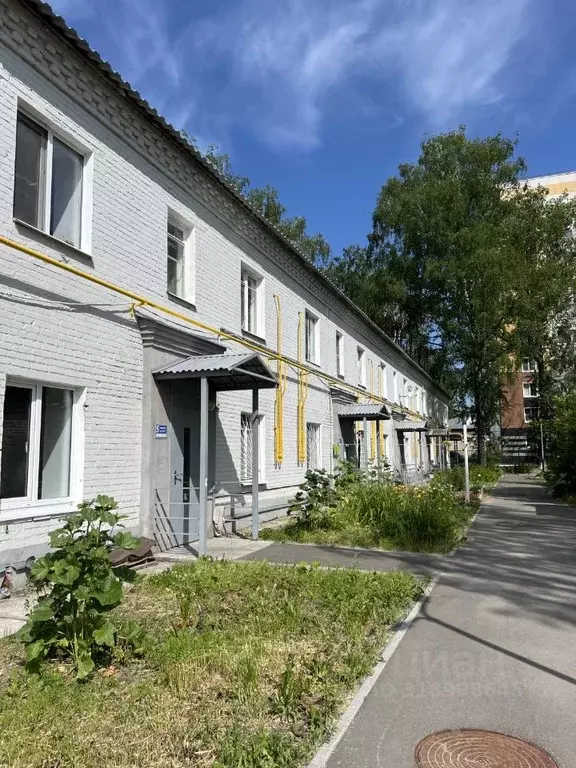 1-к кв. Татарстан, Казань Октябрьская ул., 30 (30.5 м) - Фото 0