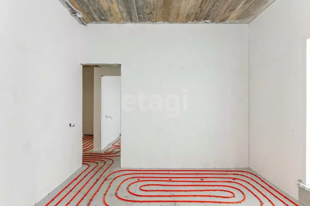 Дом в Алтайский край, Барнаул городской округ, пос. Центральный ул. ... - Фото 1