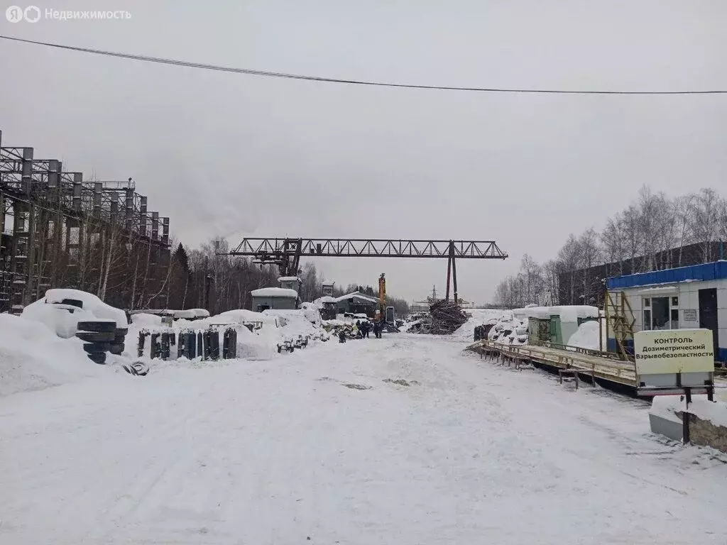 Производственное помещение (460 м) - Фото 2