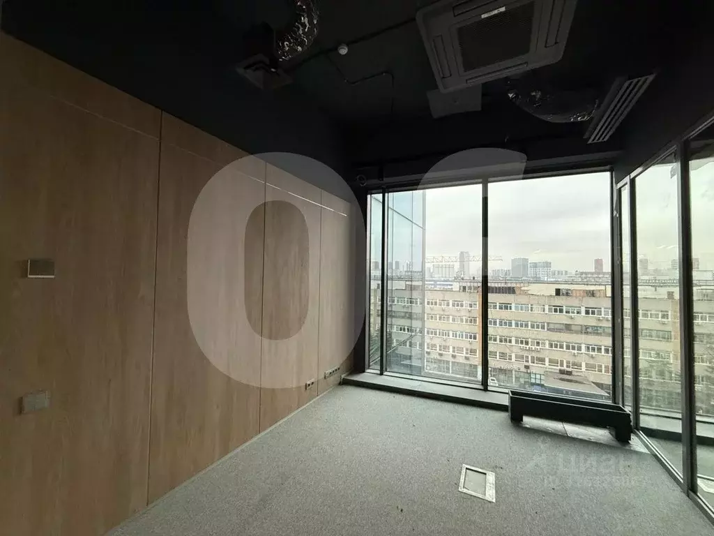 Офис в Москва просп. Лихачева, 8 (9817 м) - Фото 1