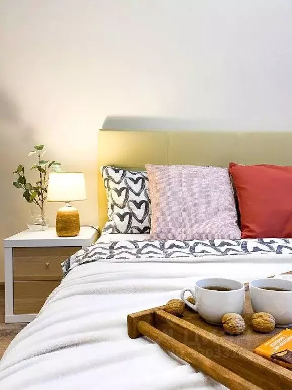 1-к кв. Новосибирская область, Новосибирск ул. Николаева, 18 (37.0 м) - Фото 1