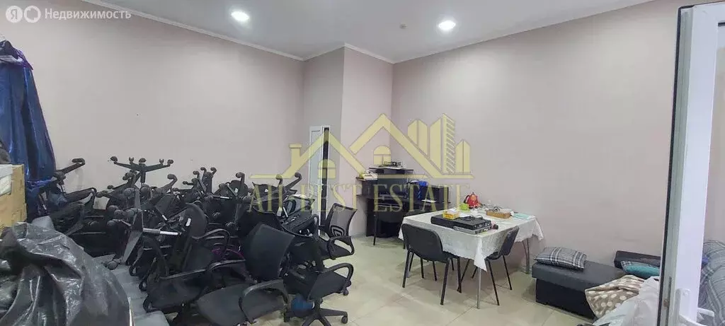 Помещение свободного назначения (36 м) - Фото 1