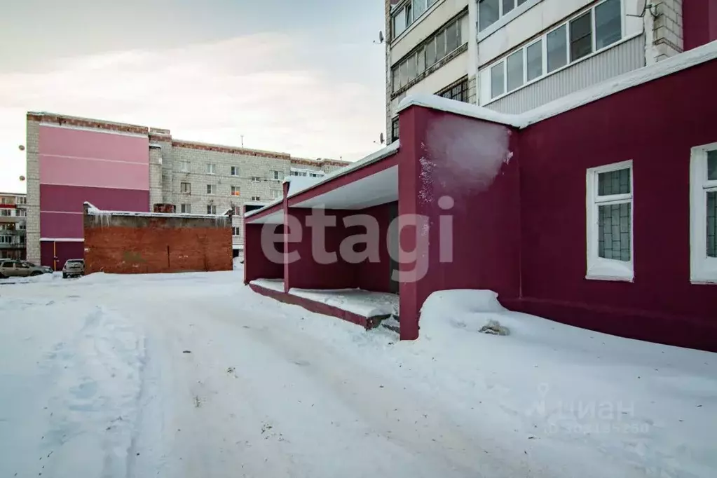 Помещение свободного назначения в Костромская область, Кострома ... - Фото 0