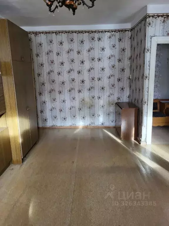 1-к кв. Иркутская область, Иркутск Советская ул., 144 (31.0 м) - Фото 2