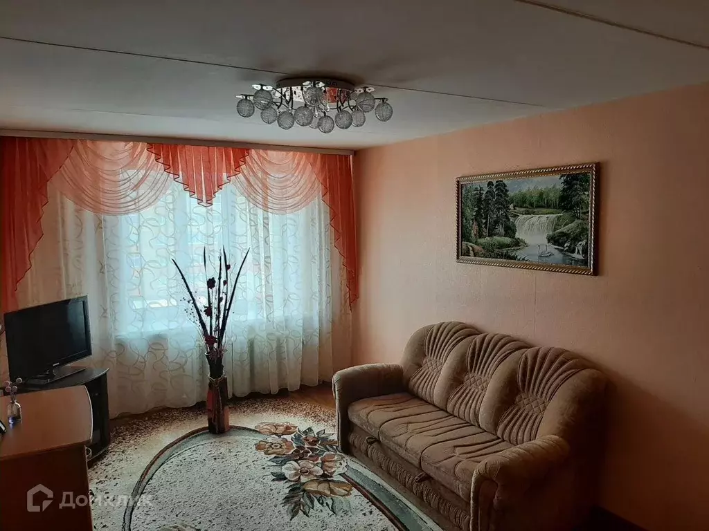 Продаётся 1-к квартира, 39 м - Фото 1
