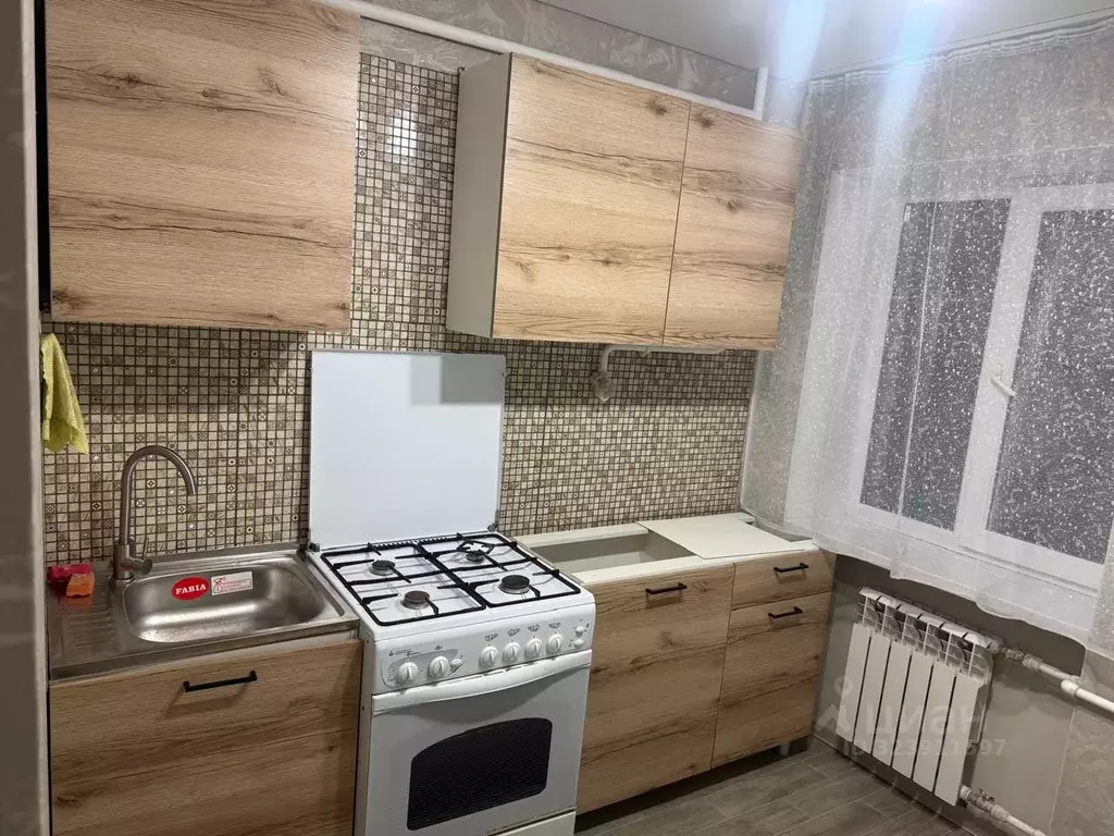 1-к кв. Ростовская область, Ростов-на-Дону ул. Еременко, 31А/30А (31.0 ... - Фото 2