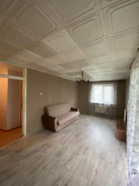 Продаётся 1-к квартира, 32.7 м - Фото 0