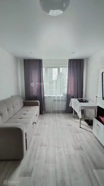 Продаётся 1-к квартира, 34.5 м - Фото 1