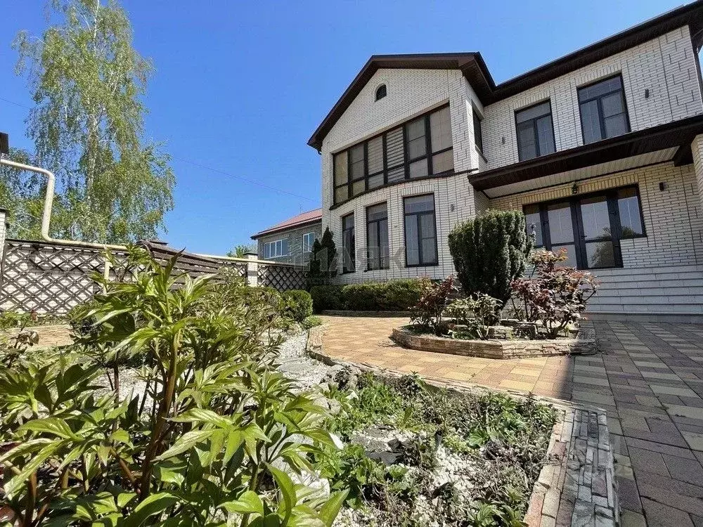 Дом в Краснодарский край, Анапа муниципальный округ, Анапская ст-ца ... - Фото 2