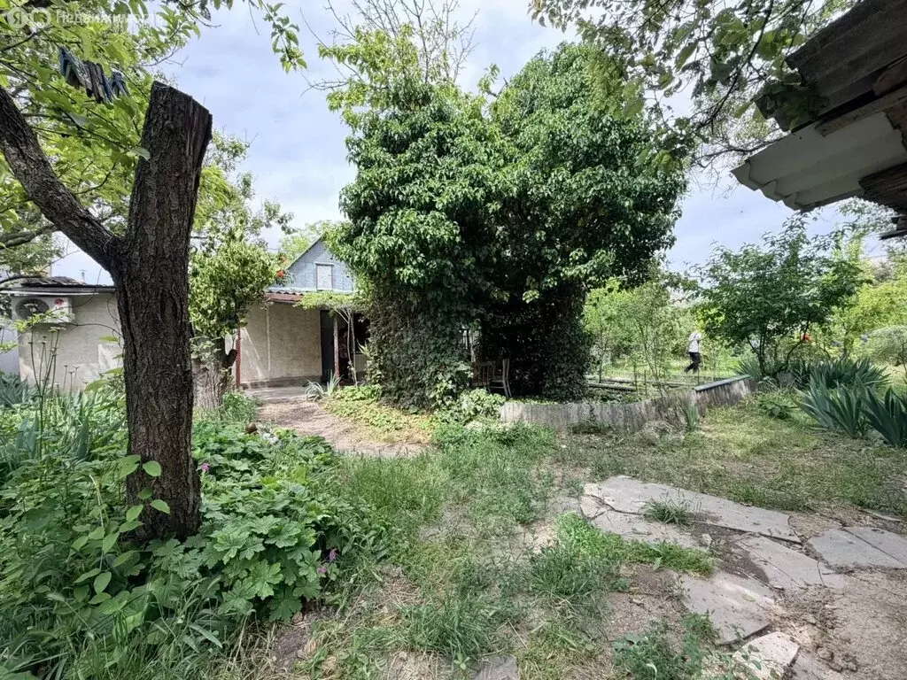 Участок в Симферополь, СТ Уют (6 м) - Фото 2