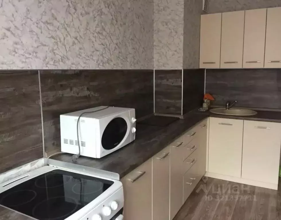 2-к кв. Красноярский край, Красноярск ул. Дубровинского, 110Б (65.0 м) - Фото 2