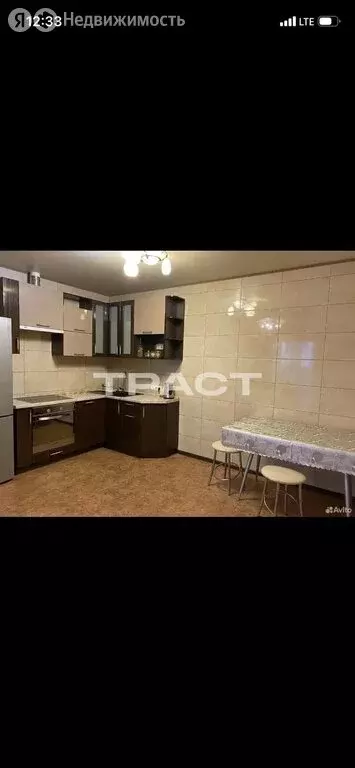 2-комнатная квартира: Воронеж, улица Антонова-Овсеенко, 35В (51 м) - Фото 1