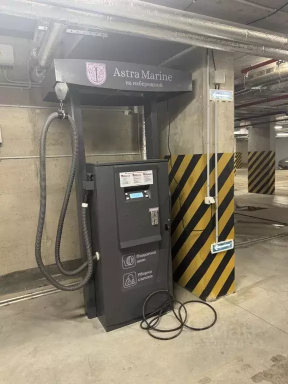 Гараж в Санкт-Петербург просп. Обуховской обороны, 36 (14 м) - Фото 2