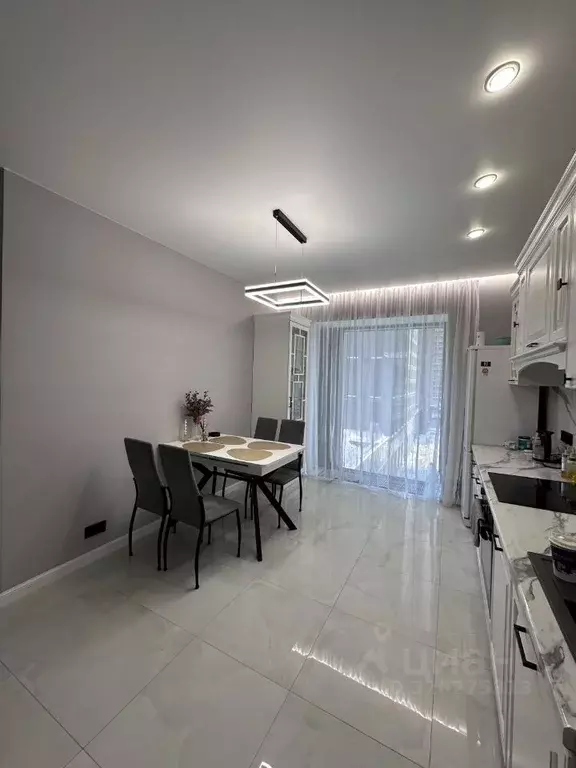 2-к кв. Москва Волоколамское ш., 95/2 (64.0 м) - Фото 2