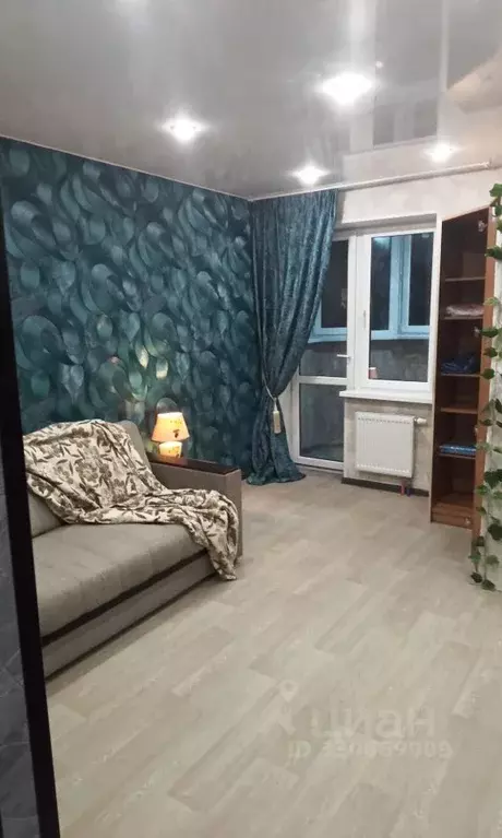 Студия Вологодская область, Череповец ул. Наседкина, 27А (39.0 м) - Фото 2