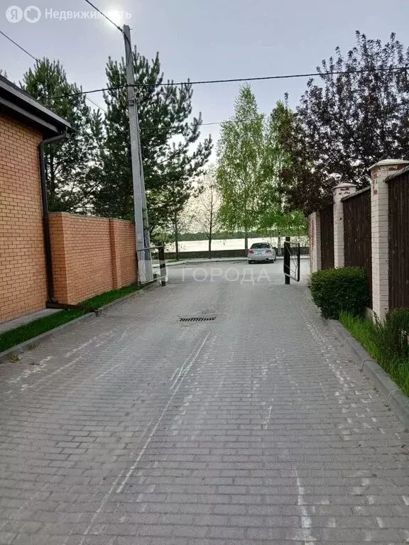 Участок в Новосибирск, СНТ Облепиха, Обская улица, 21 (6.51 м) - Фото 1