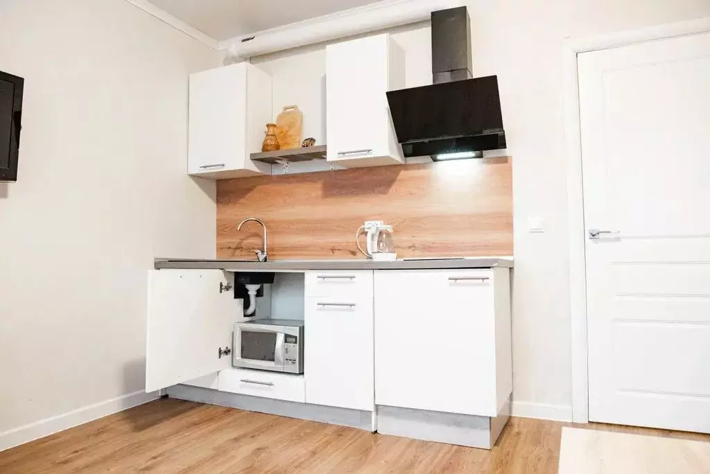 1-к кв. Санкт-Петербург ул. Вадима Шефнера, 14к1 (39.0 м) - Фото 1