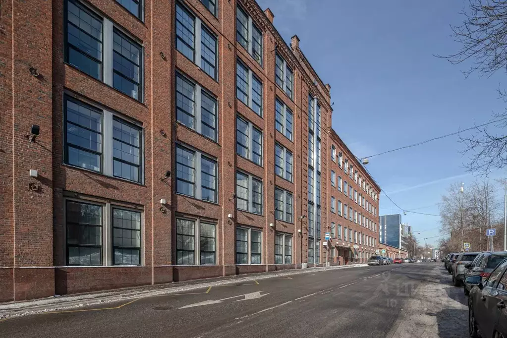 Офис в Москва Электрозаводская ул., 27С2 (255 м) - Фото 0