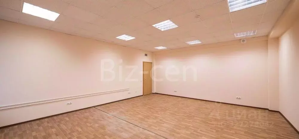 Офис в Санкт-Петербург Выборгская наб., 49 (128 м) - Фото 1