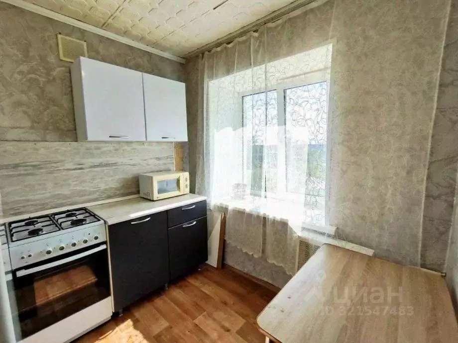 2-к кв. Пермский край, Березники ул. Пятилетки, 80 (42.8 м) - Фото 1