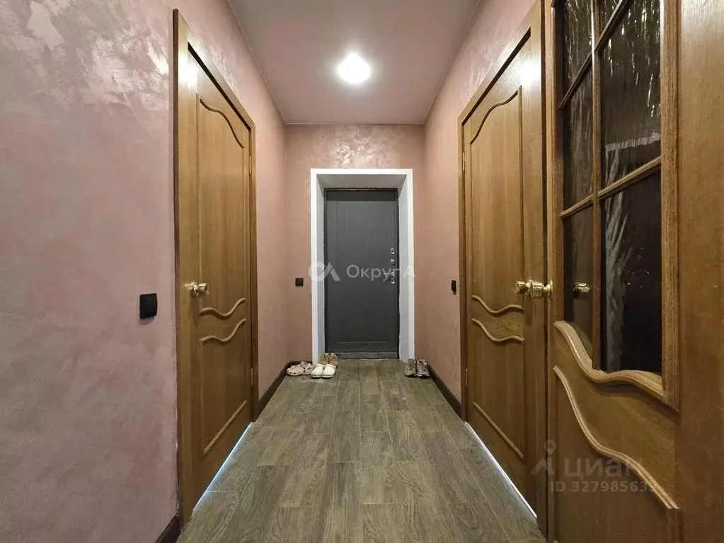 Дом в Московская область, Раменский муниципальный округ, с. Строкино ... - Фото 2