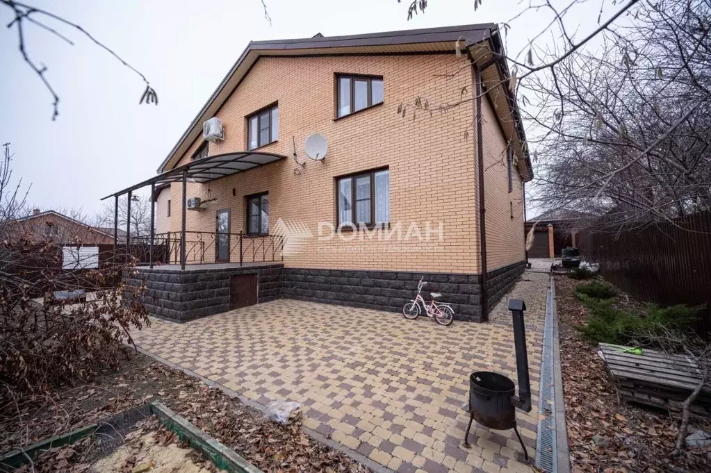 Дом в Ростовская область, Новочеркасск Облепиховая ул., 53 (280 м) - Фото 2