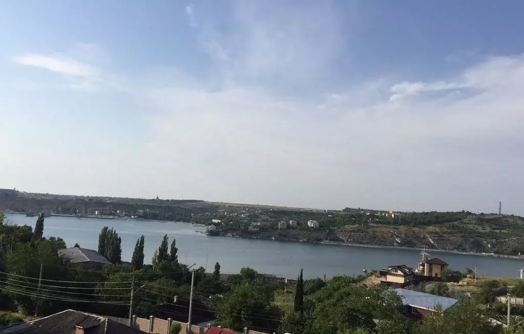 Дом в Севастополь ул. Мореходная, 76 (181 м) - Фото 1