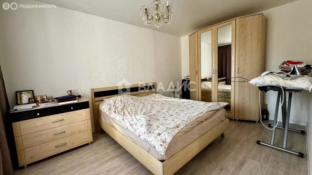 2-комнатная квартира: Вологда, улица Возрождения, 26А (66.2 м) - Фото 1