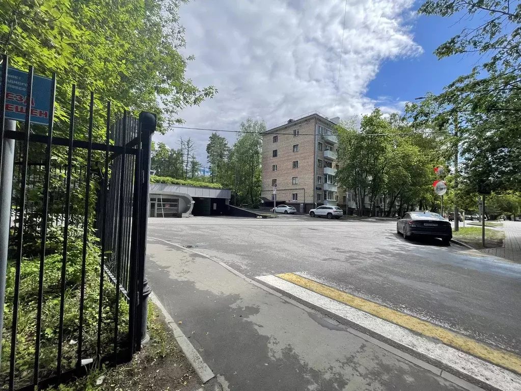Продаётся 1-к квартира, 31.3 м - Фото 1
