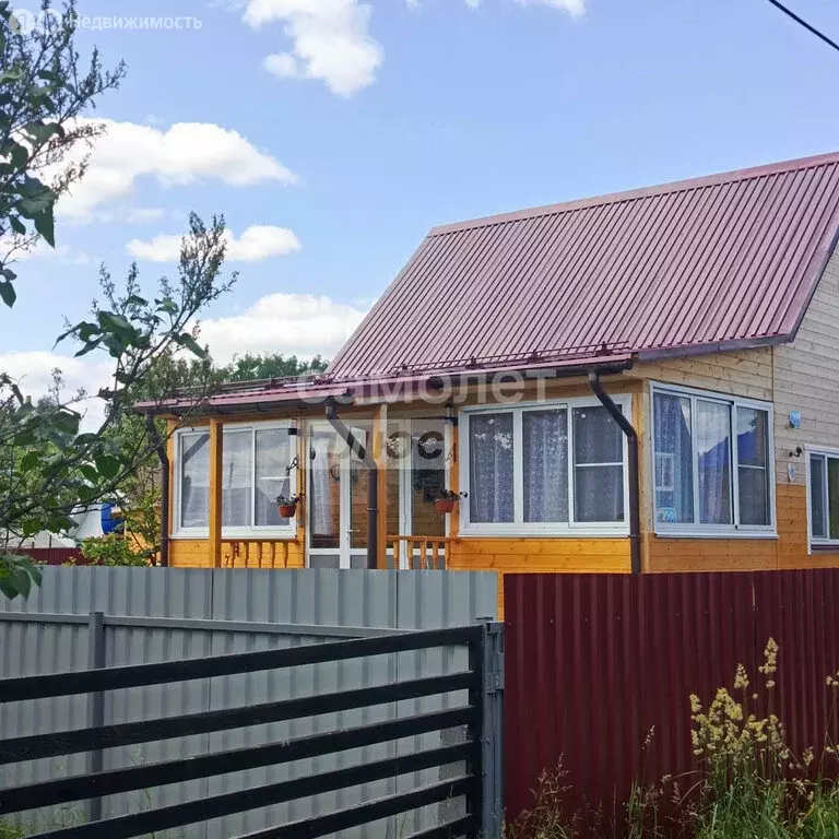 Дом в Киров (78 м) - Фото 2