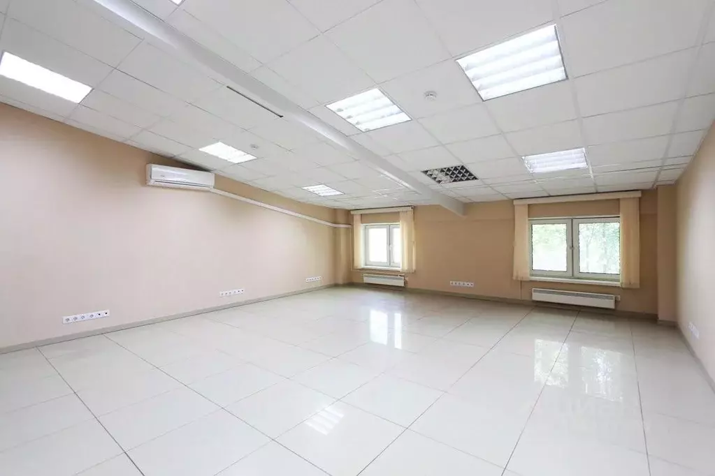 Офис в Москва Научный проезд, 8С7 (40 м) - Фото 0