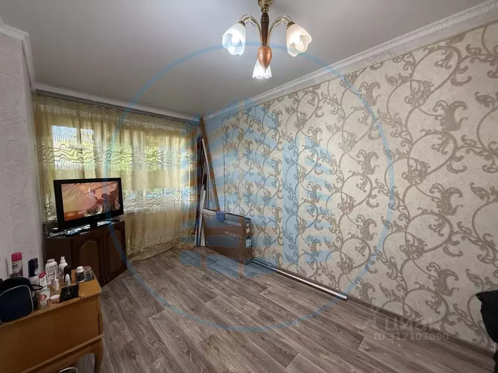1-к кв. Ставропольский край, Ессентуки пер. Менделеева, 1а (26.0 м) - Фото 0
