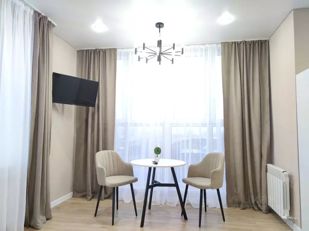 Студия Брянская область, Брянск Советская ул., 122 (26.0 м) - Фото 1