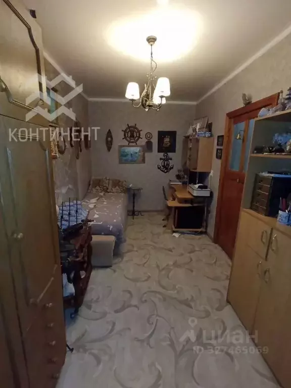 2-к кв. Крым, Евпатория ул. Интернациональная, 79 (42.6 м) - Фото 2