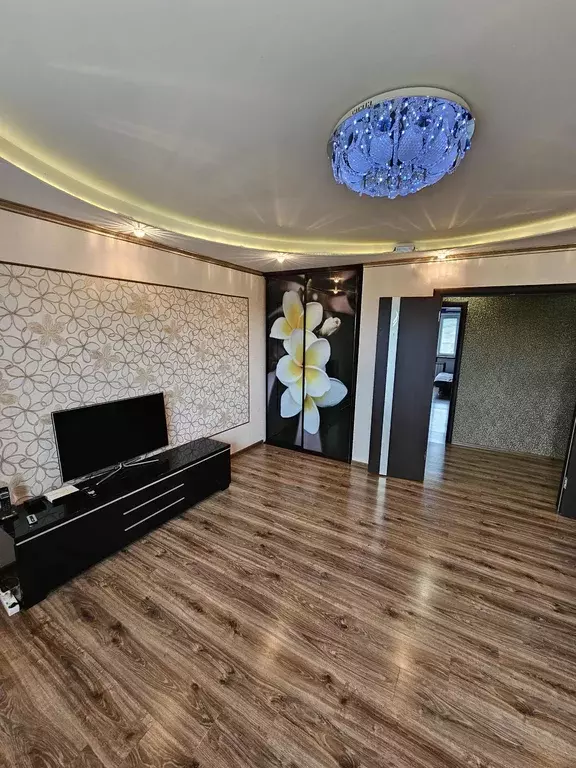 Продаётся 2-к квартира, 58.7 м - Фото 1