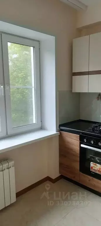 2-к кв. Москва Кутузовский проезд, 4К3 (45.0 м) - Фото 2