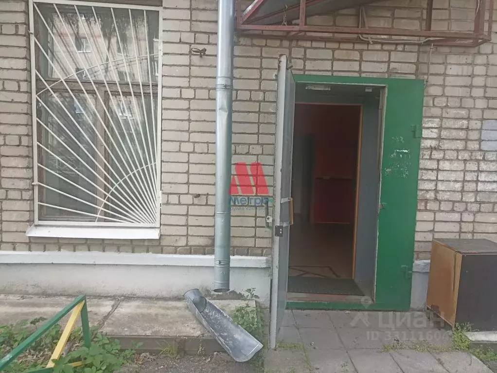Помещение свободного назначения в Ярославская область, Углич Солнечный ... - Фото 2