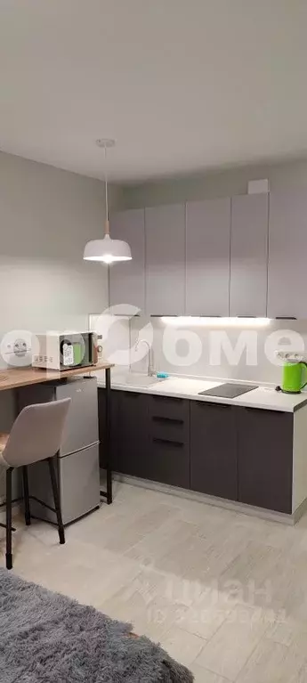 1-к кв. Московская область, Балашиха ул. 40 лет Победы, 9 (30.0 м) - Фото 1