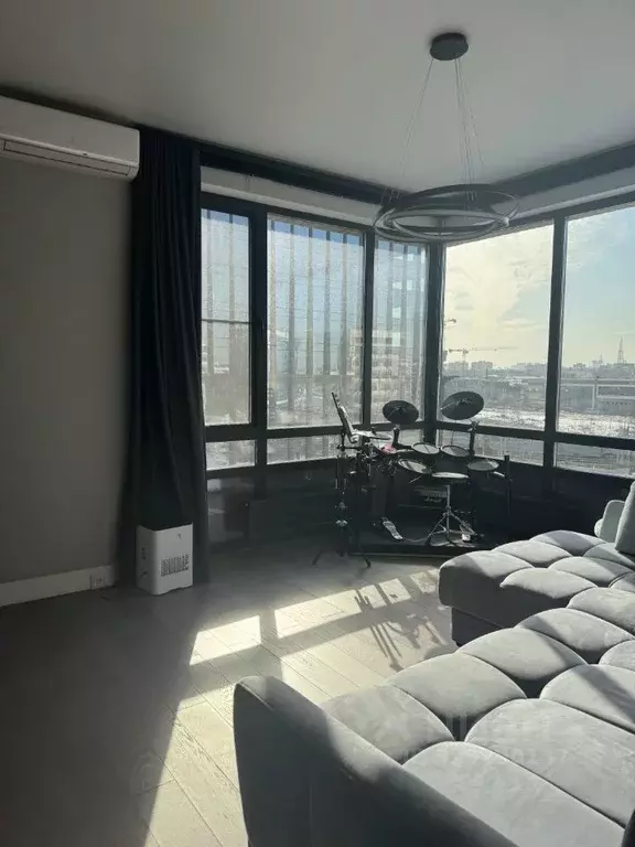 2-к кв. Москва проезд Жуков, 21Б (49.0 м) - Фото 2