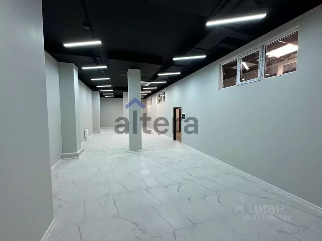 Помещение свободного назначения в Татарстан, Казань ул. Фатыха ... - Фото 2