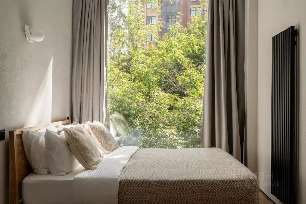 1-к кв. Татарстан, Казань Низенькая ул., 35 (21.0 м) - Фото 2