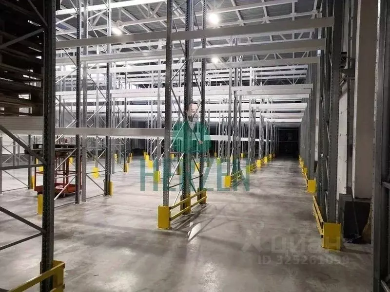 Склад в Московская область, Химки городской округ, с. Чашниково ул. ... - Фото 2