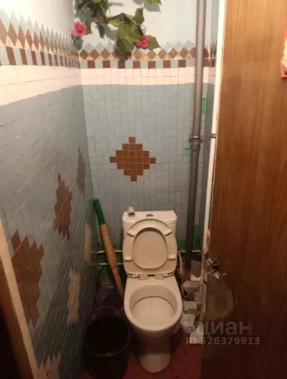 Комната Самарская область, Самара ул. Георгия Ратнера, 6 (15.0 м) - Фото 2