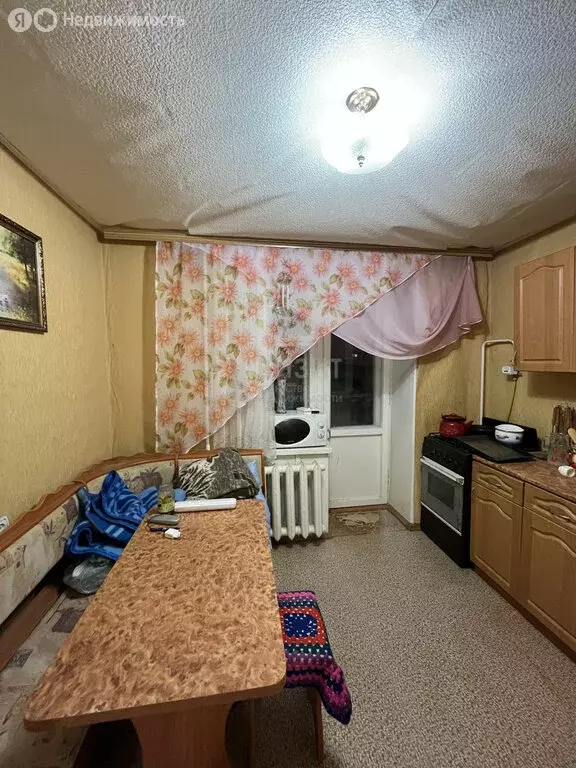 1-комнатная квартира: Нижнекамск, улица Сююмбике, 42 (26 м) - Фото 2