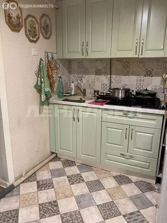 Дом в Ростов-на-Дону, Дунайский переулок, 33/4 (46 м) - Фото 0